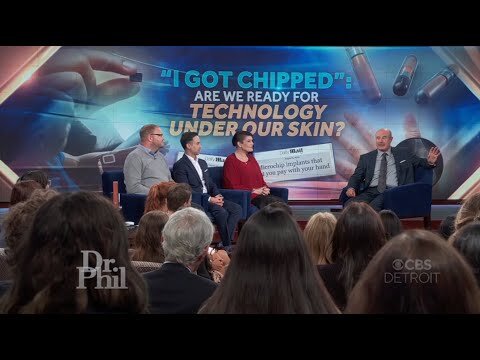 Dr. Phil interview thumbnail