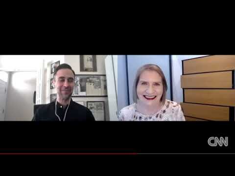 CNN interview thumbnail